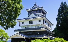 東横inn岩国駅西口